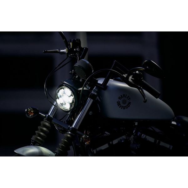 LED světlomet H-D® Daymaker™ - 67700145A