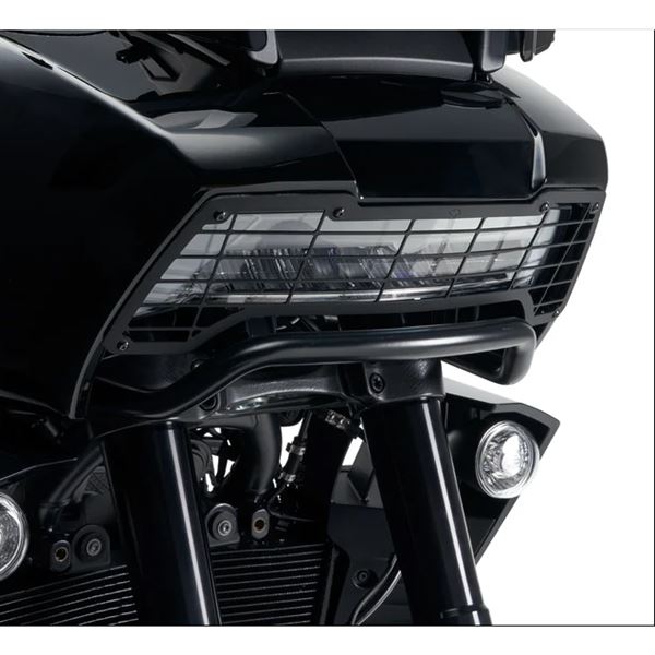 Headlamp Guard Pan America 67700555A 