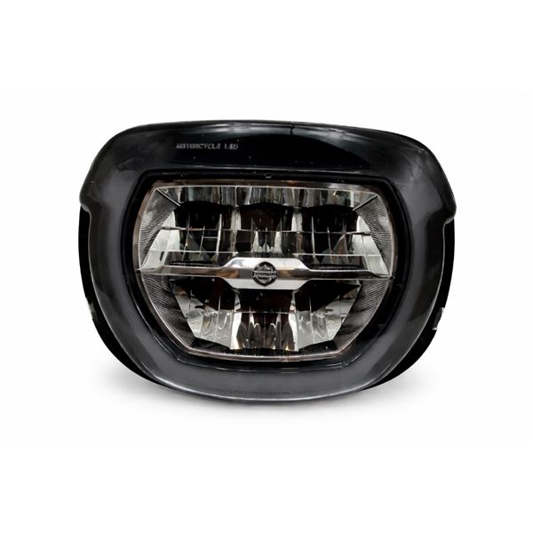 Originální LED přední světlo H‑D Street Glide 2024 - 67700673