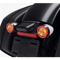 Rear Signature LED Turn Signal Assembly 67801151