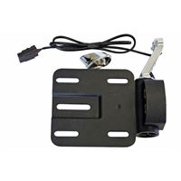 DRŽÁK SPZ / OE 67900145 – držák registrační značky