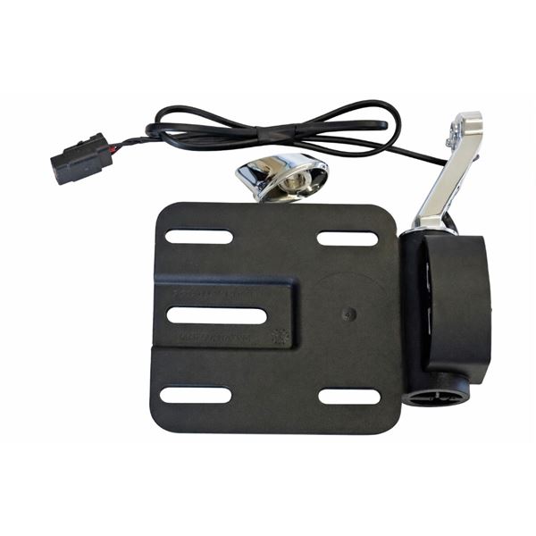 DRŽÁK SPZ / OE 67900145 – držák registrační značky