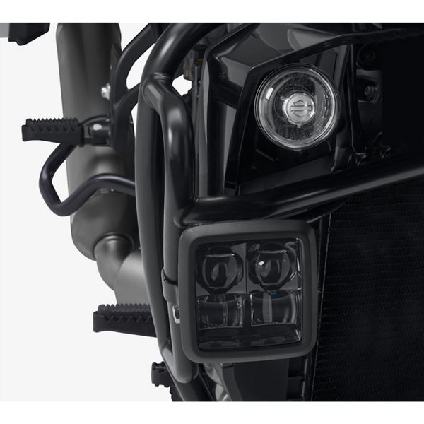 PAN AMERICA Daymaker LED Forward Auxiliary Lights – přídavná LED světla