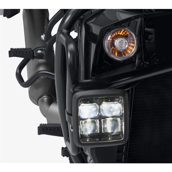 PAN AMERICA Daymaker LED Forward Auxiliary Lights – přídavná LED světla
