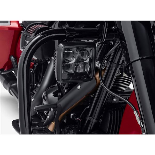 PAN AMERICA Daymaker LED Forward Auxiliary Lights – přídavná LED světla