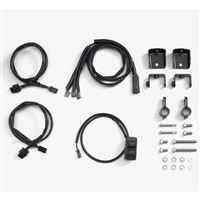 PAN AMERICA Light Installation Kit – instalační sada přídavných světel 68000343 