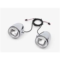 Daymaker® LED Fog Lamps – Chrome Housing 68000386
