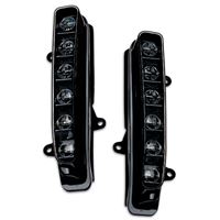 LED mlhová světla Harley-Davidson® – pro Engine Guard Lowers - CVO™ Street Glide®