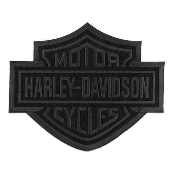 Nášivka Harley-Davidson 682608011529