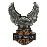 Odznak Harley-Davidson 682608008864