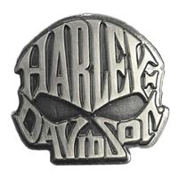 Odznak Harley-Davidson 682608008871