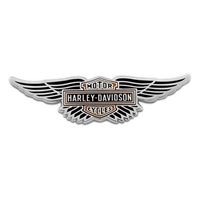 Odznak Harley-Davidson 682608008895