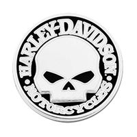 Odznak Harley-Davidson 682608008918