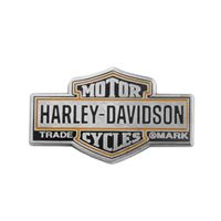 Harley-Davidson® Trademark Bar & Shield odznak –  682608008932