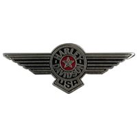 Odznak Harley-Davidson 682608009076