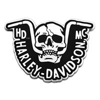 Odznak Harley-Davidson 682608011192