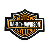Nášivka Harley-Davidson 682608011390