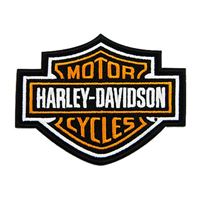 Nášivka Harley-Davidson 682608011406