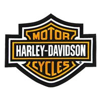 Nášivka Harley-Davidson 682608011420