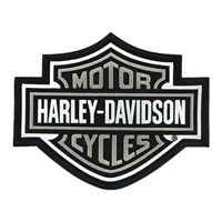Nášivka Harley-Davidson 682608011468