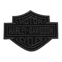 Nášivka Harley-Davidson 682608011512