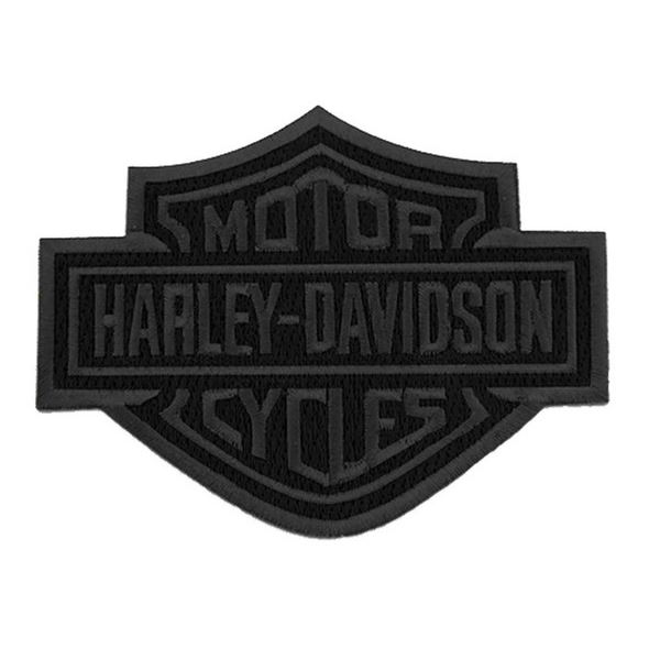 Nášivka Harley-Davidson 682608011512