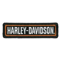 Nášivka Harley-Davidson 682608011642