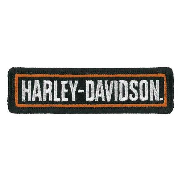 Nášivka Harley-Davidson 682608011642