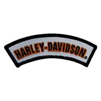 Nášivka Harley-Davidson 682608011659