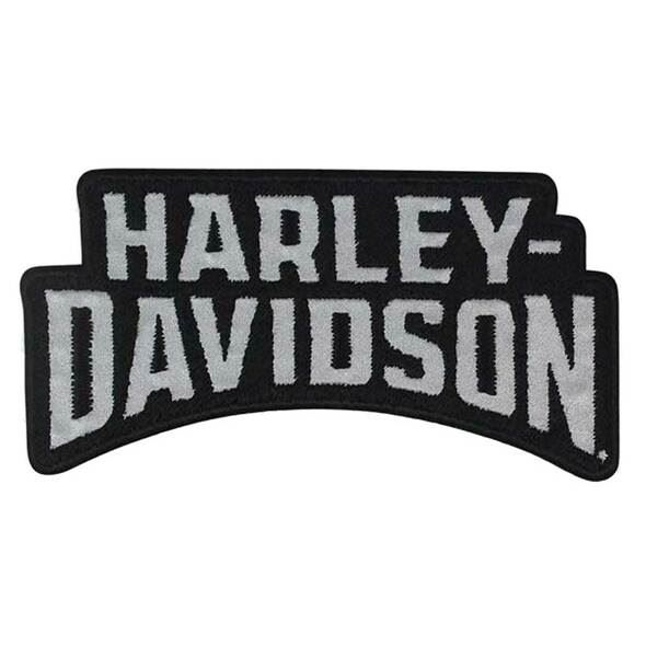 Nášivka Harley-Davidson 682608011666