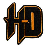 Nášivka Harley-Davidson 682608011901
