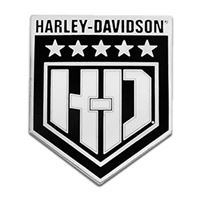 Odznak Harley-Davidson 682608013066