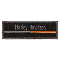 Nášivka Harley-Davidson 682608013226