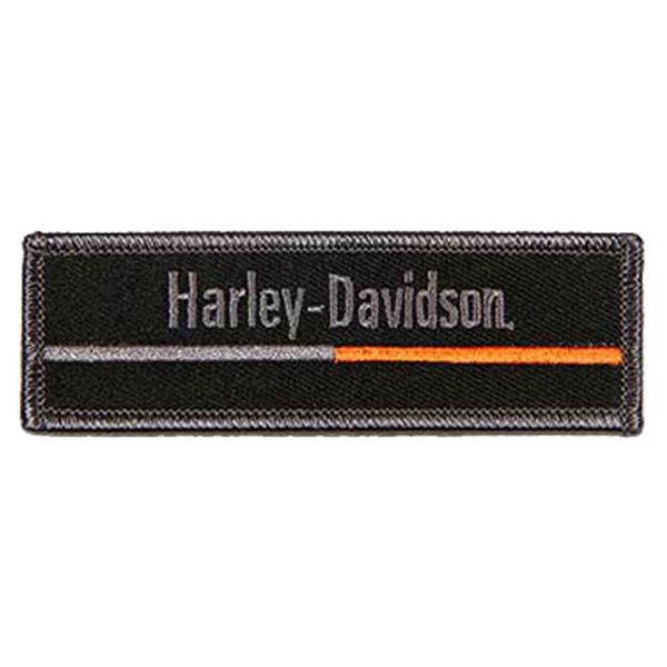 Nášivka Harley-Davidson 682608013226