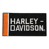Nášivka Harley-Davidson 682608013264