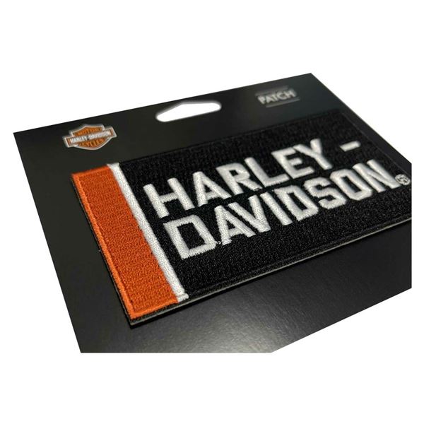 Nášivka Harley-Davidson 682608013264