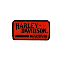 Harley-Davidson Vintage Racing nášivka – SKU 682608013295