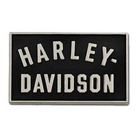 Odznak Harley-Davidson 682608013370