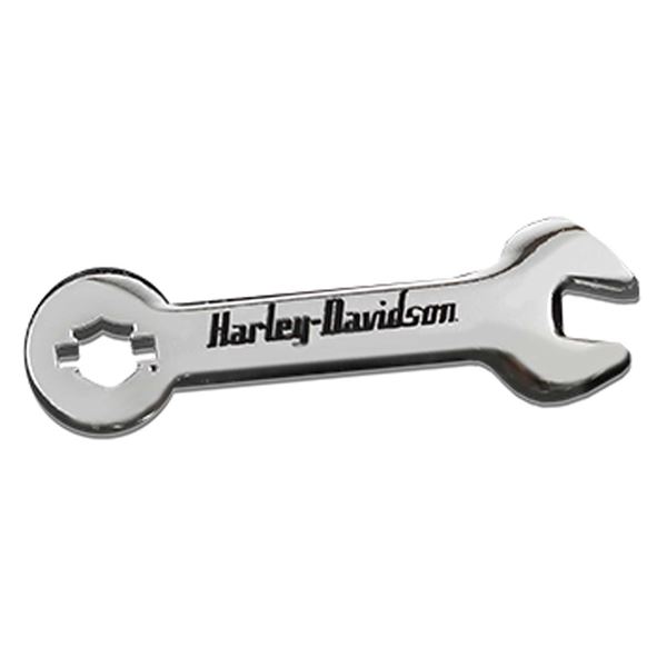 Odznak Harley-Davidson 682608014667