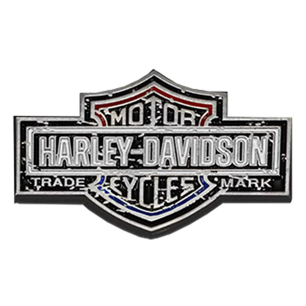 Odznak Harley-Davidson 682608014827