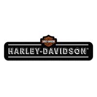Nášivka Harley-Davidson 682608015657