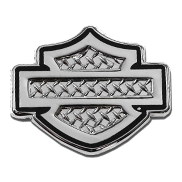 Odznak Harley-Davidson 682608016227