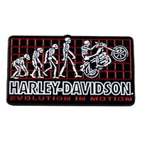Pin Evolution in motion 682608017576