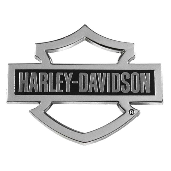 Pin Harley-Davidson basic 682608017583