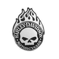 Pin Willie Flame - 682608017606
