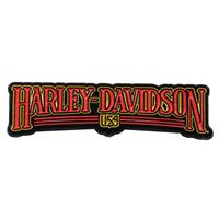 Pin Harley USA 682608017842