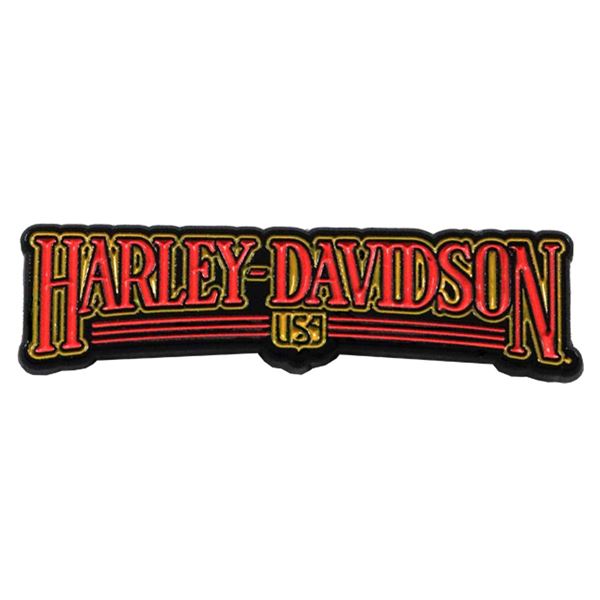 Pin Harley USA 682608017842