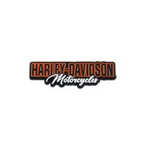 Stylový odznak Harley-Davidson - 682608018177
