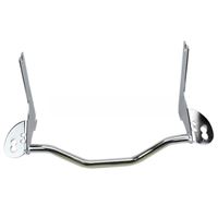 Harley-Davidson Compatible Passing Lamp Bracket Holder – ’99-later, OEM 68712-94A