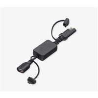 SAE 2-Pin to USB Adapter  69201149